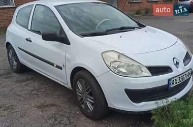 Хетчбек Renault Clio 2007 в Зміїві