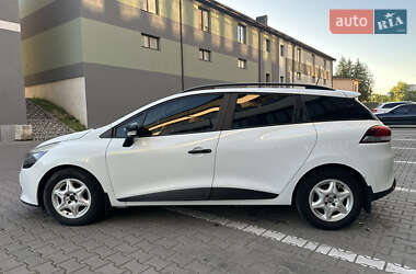 Универсал Renault Clio 2013 в 