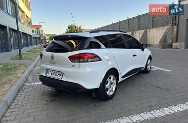 Универсал Renault Clio 2013 в 