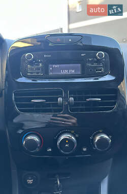 Универсал Renault Clio 2013 в 