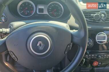 Універсал Renault Clio 2012 в Вінниці