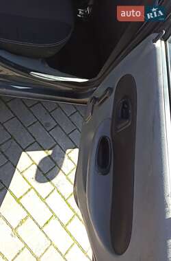 Седан Renault Clio 2008 в 