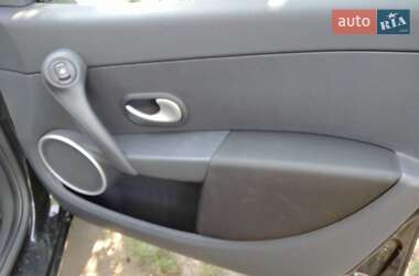 Универсал Renault Clio 2010 в 