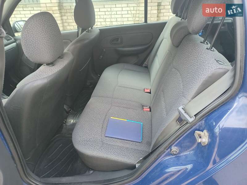 Хетчбек Renault Clio 2008 в Хмельницькому