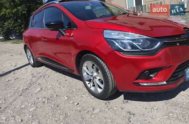 Універсал Renault Clio 2016 в 