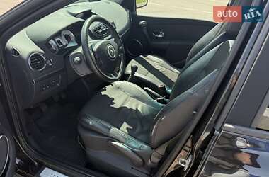 Універсал Renault Clio 2008 в 