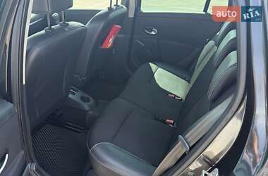Універсал Renault Clio 2008 в 