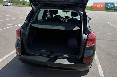 Універсал Renault Clio 2008 в 