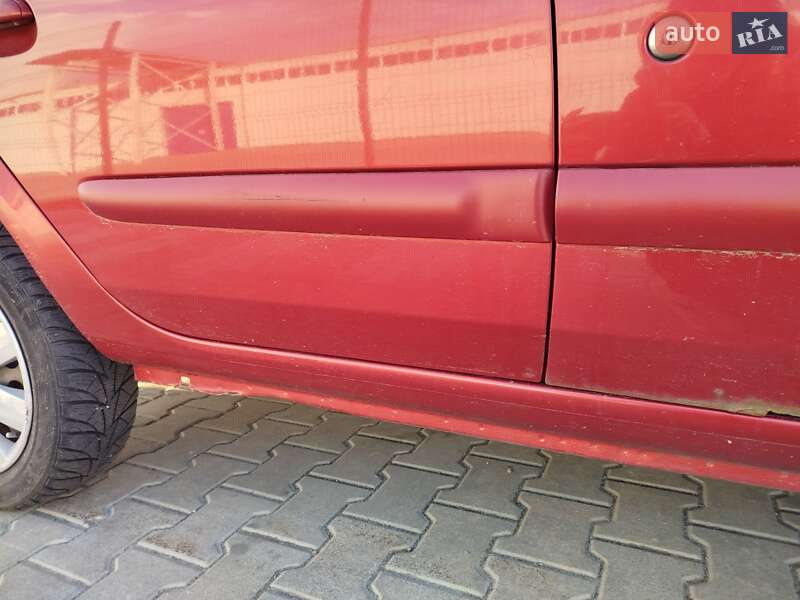 Седан Renault Clio 2007 в Броварах