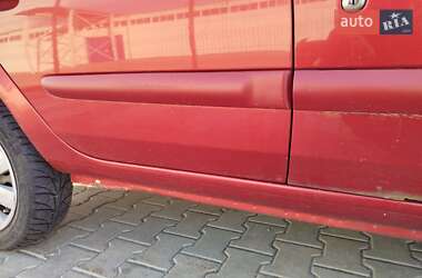Седан Renault Clio 2007 в 