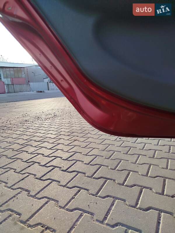 Седан Renault Clio 2007 в Броварах
