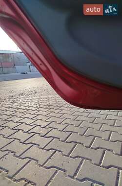 Седан Renault Clio 2007 в 