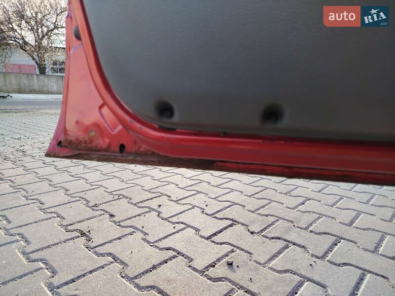 Седан Renault Clio 2007 в Броварах