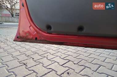 Седан Renault Clio 2007 в 