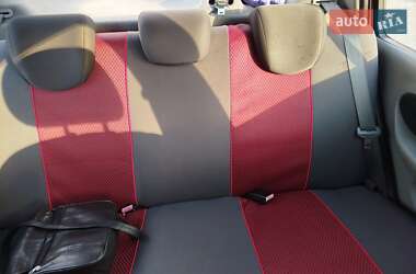 Седан Renault Clio 2007 в 