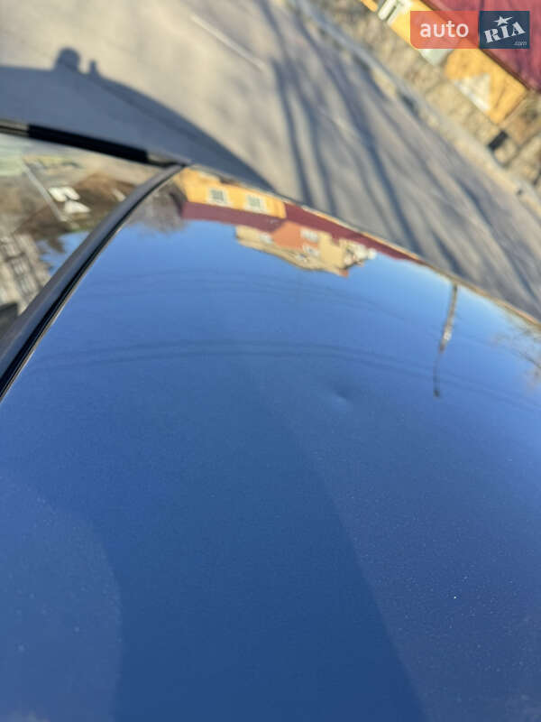 Хэтчбек Renault Clio 2005 в Луцке