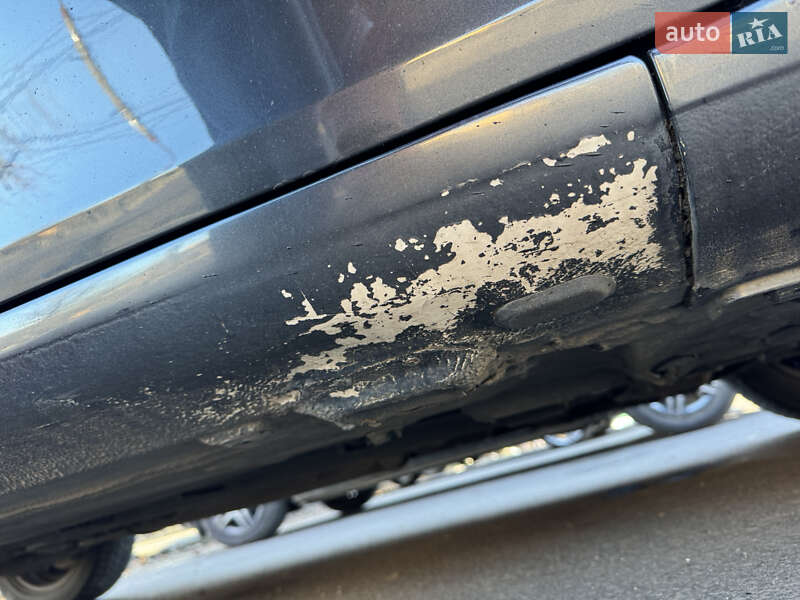 Хэтчбек Renault Clio 2005 в Луцке