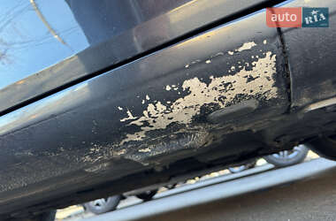 Хэтчбек Renault Clio 2005 в 