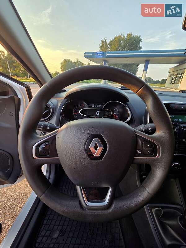 Универсал Renault Clio 2018 в Конотопе