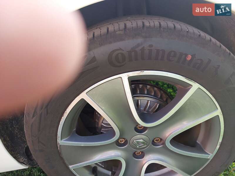 Універсал Renault Clio 2015 в Сумах фото 3 Універсал Renault Clio 2015 в Сумах