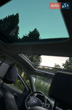 Хэтчбек Renault Clio 2012 в 