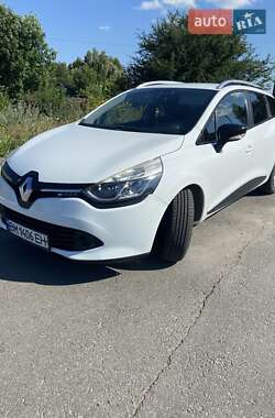 Універсал Renault Clio 2015 в Недригайліву
