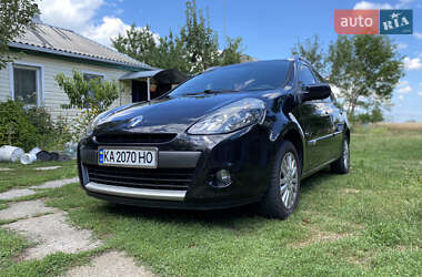 Універсал Renault Clio 2009 в Києві