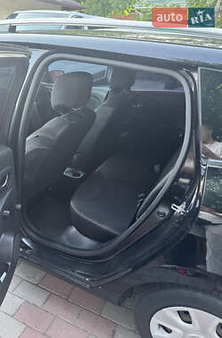Универсал Renault Clio 2014 в 