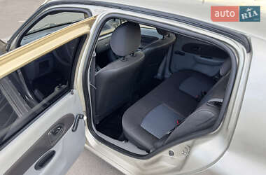 Седан Renault Clio 2008 в 
