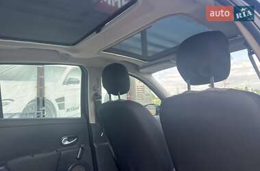 Универсал Renault Clio 2012 в 