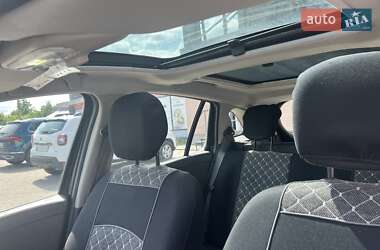 Универсал Renault Clio 2012 в 