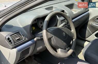 Седан Renault Clio 2007 в 