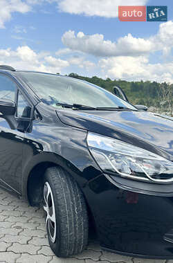 Универсал Renault Clio 2015 в 
