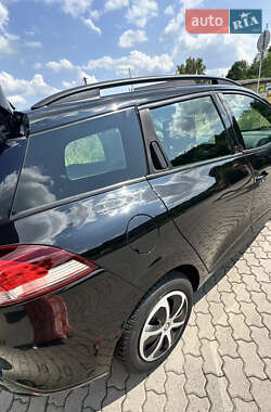Универсал Renault Clio 2015 в 