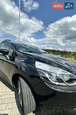 Универсал Renault Clio 2015 в 