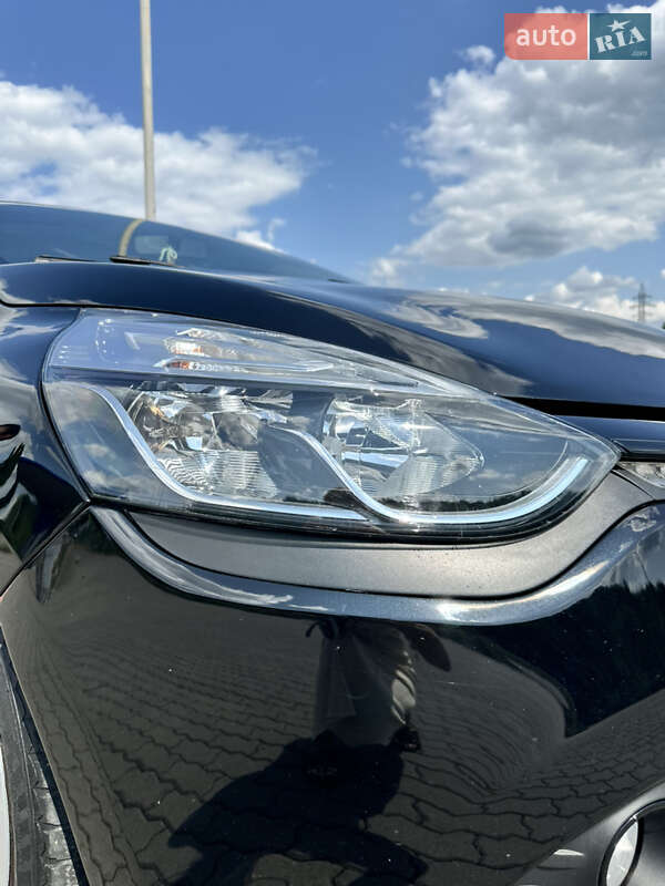 Универсал Renault Clio 2015 в Могилев-Подольске