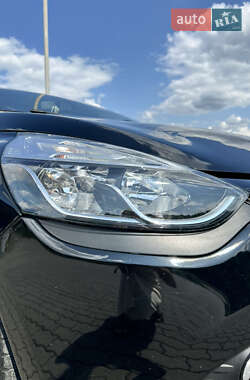 Универсал Renault Clio 2015 в 