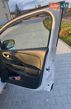 Универсал Renault Clio 2015 в 