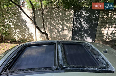 Хэтчбек Renault Clio 2007 в 
