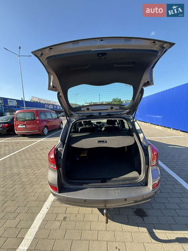 Хетчбек Renault Clio 2010 в Калуші