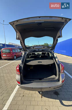 Хэтчбек Renault Clio 2010 в 