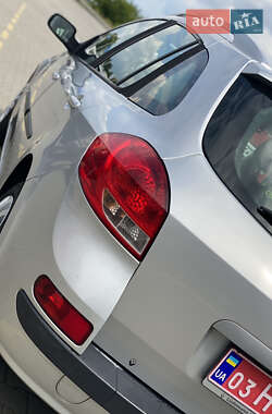 Универсал Renault Clio 2007 в 