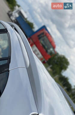 Универсал Renault Clio 2007 в 