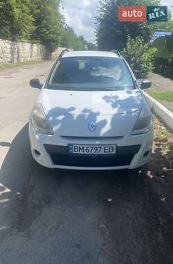 Универсал Renault Clio 2012 в Ильинцах
