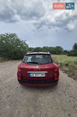 Універсал Renault Clio 2009 в 