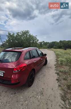 Універсал Renault Clio 2009 в 