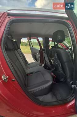 Універсал Renault Clio 2009 в 