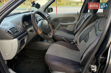 Седан Renault Clio 2008 в 
