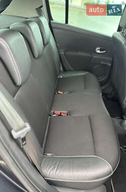 Хэтчбек Renault Clio 2007 в 