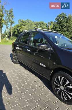 Универсал Renault Clio 2011 в 